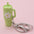 Wholesale  Ice Bully Cup Keychain