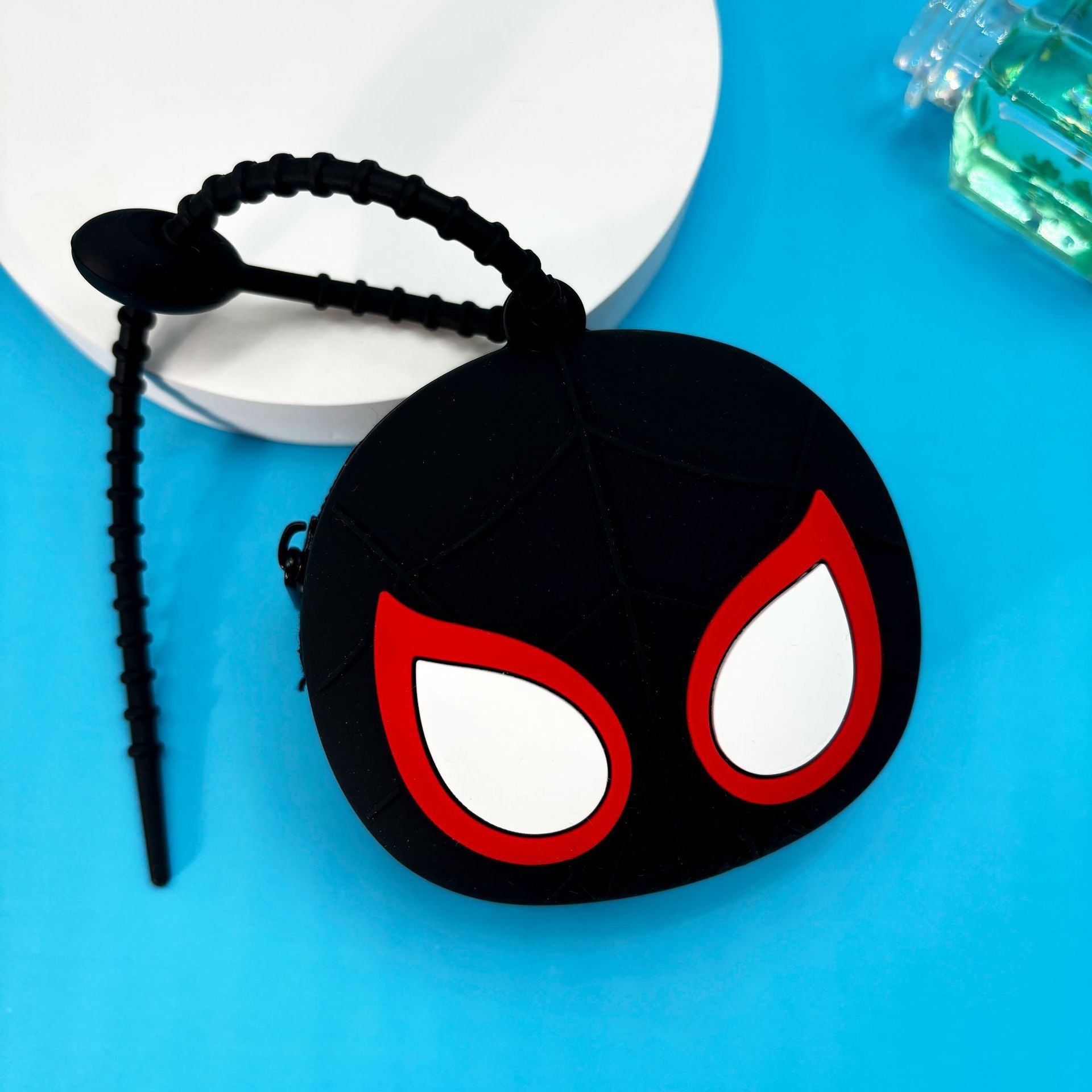 Wholesale Cartoon Cute Wallet Keychain ACCVIP-KC-RongX002