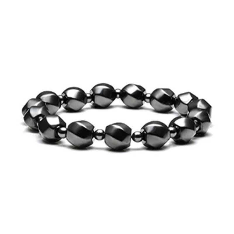 Wholesale Tiger Eye Stone Bracelet Obsidian Hematite Magnet Yoga Energy Bracelet ACC-BT-zhixiang008