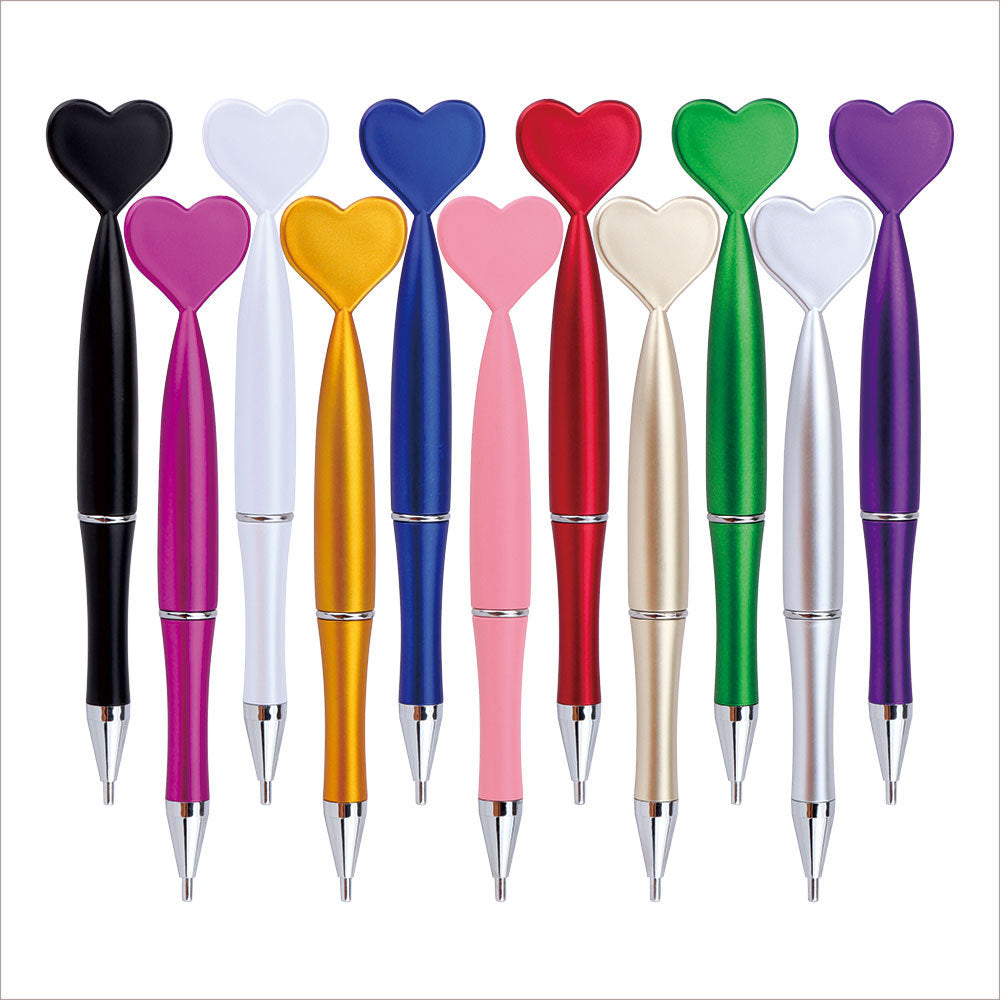 Wholesale Beadable 5D Diamond Painting DIY Tools Dot Drill Tool Pen ACC-PN-JinBN026