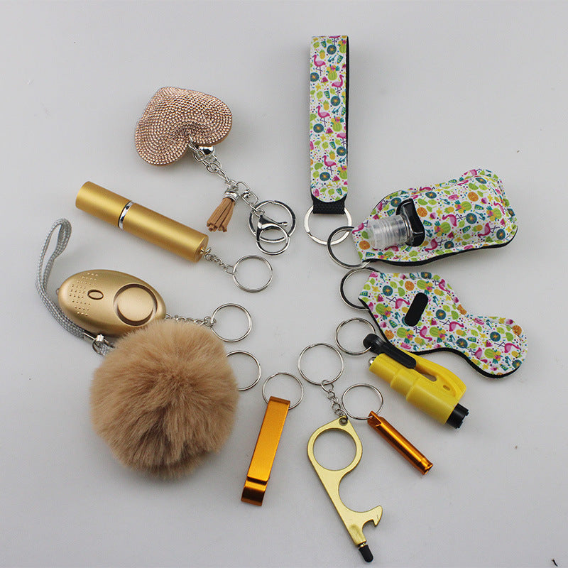 Cheap Key Chians Wholesale Keychains Kits