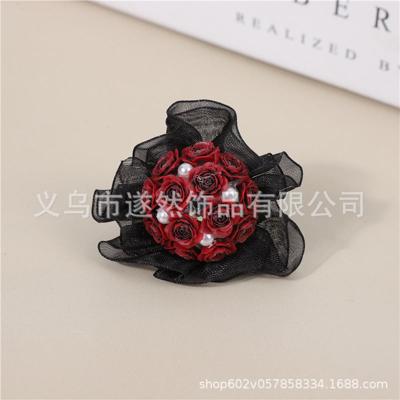 Wholesale Acrylic Beads Fancy Beads DIY Beaded Pen Accessories ACC-BDS-SuiRan001