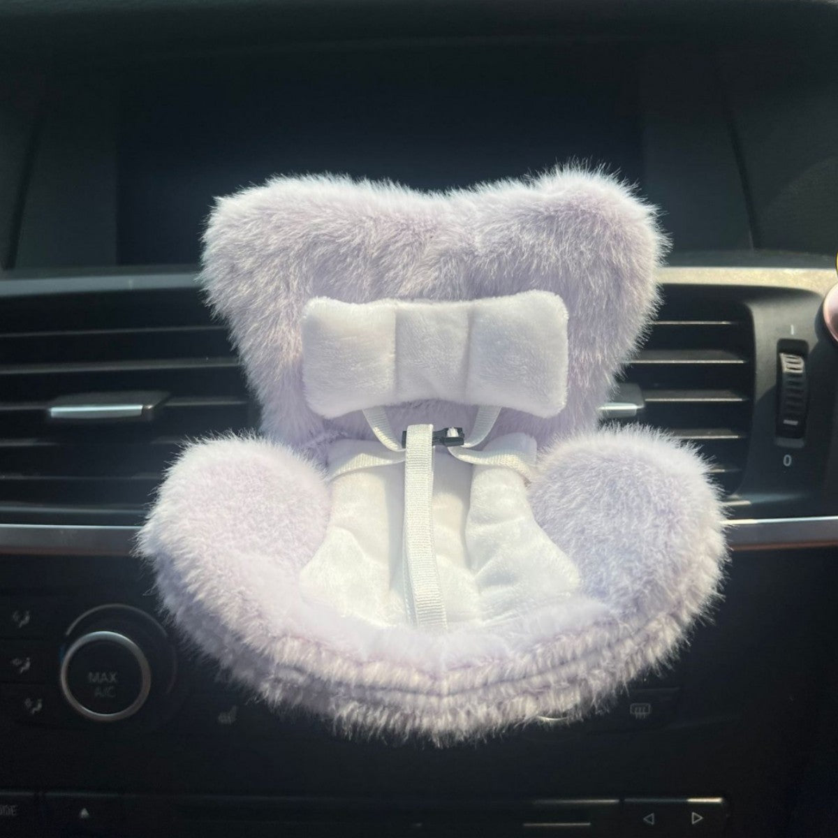 Wholesale Cartoon Doll Safety Seat Toy Ornaments Car Accessories