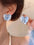Wholesale  Flower Earrings  Retro Petal Earrings