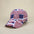 Wholesale  American Flag Digital Printing Baseball Cap Independence Day Hat