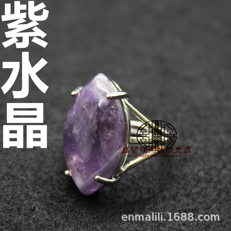 Wholesale Chic Geometric Adjustable Ring,  Fashion Accessory for Everyday Wear and Gift
