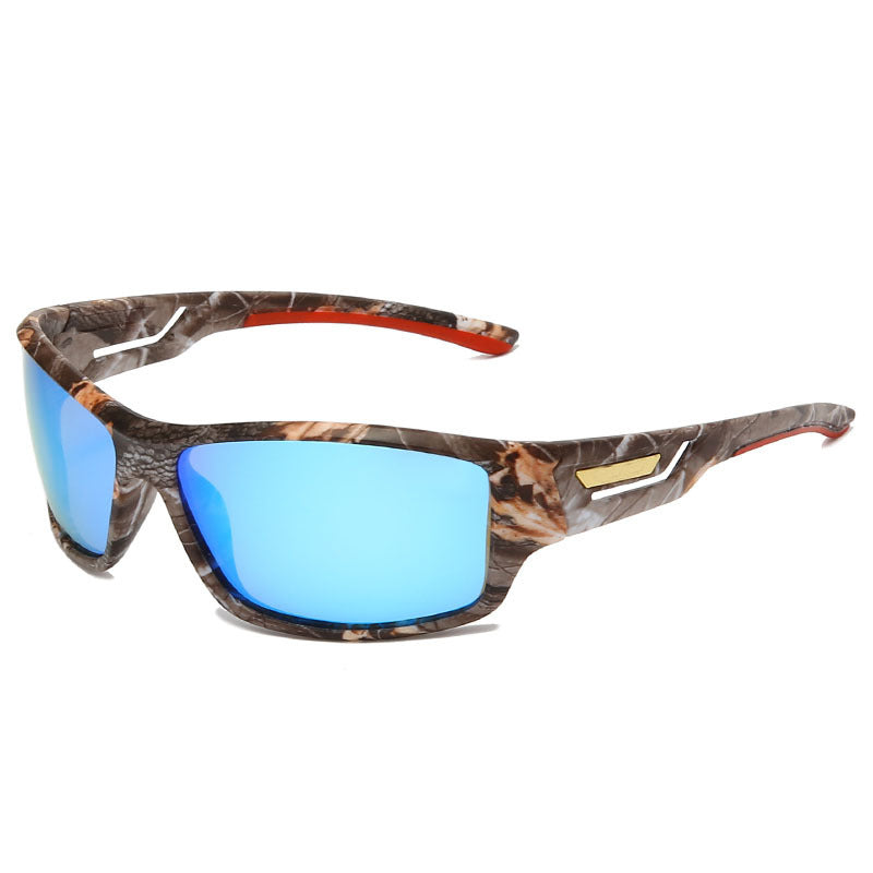 Wholesale Sports Polarized Sunglasses