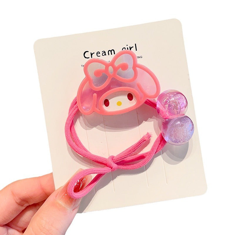 Wholesale Cute Cartoon Children's Hair Ties ACCVIP-HS-Yint002