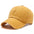 Wholesale Washed Cotton Baseball Cap Outdoor Sunshade Hat