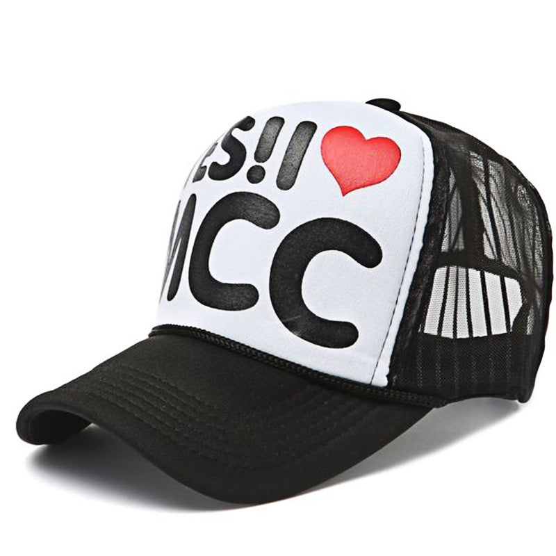 Wholesale Parent-child Animal Cartoon Baseball Cap ACC-HT-TNS003