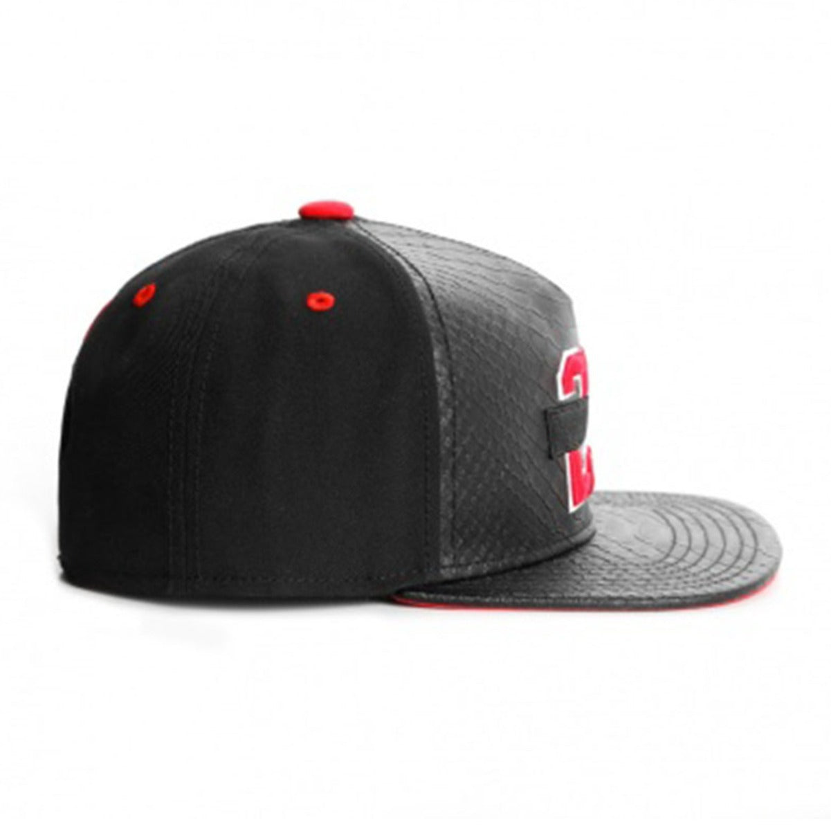 Wholesale Adult baseball leather baseball hat