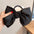 Wholesale children's bow hairpins