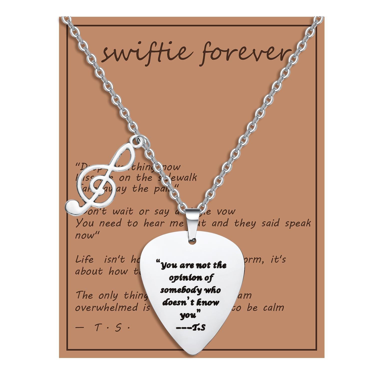 Wholesale  love necklace stainless steel lettering love pendant necklace