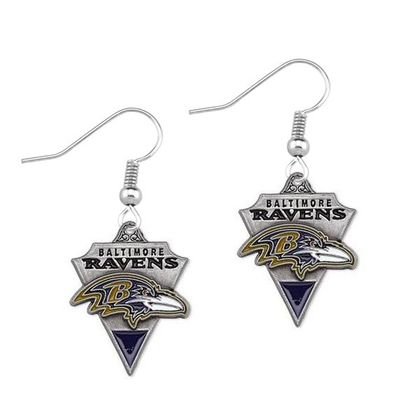 Wholesale Football Steelers Cowboys Seahawks Earrings ACC-ES-Houh001