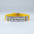 Wholesale Rugby Sports Theme Silicone Bracelet