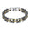 Wholesale  titanium steel  retro bicycle  chain  men's bracelet