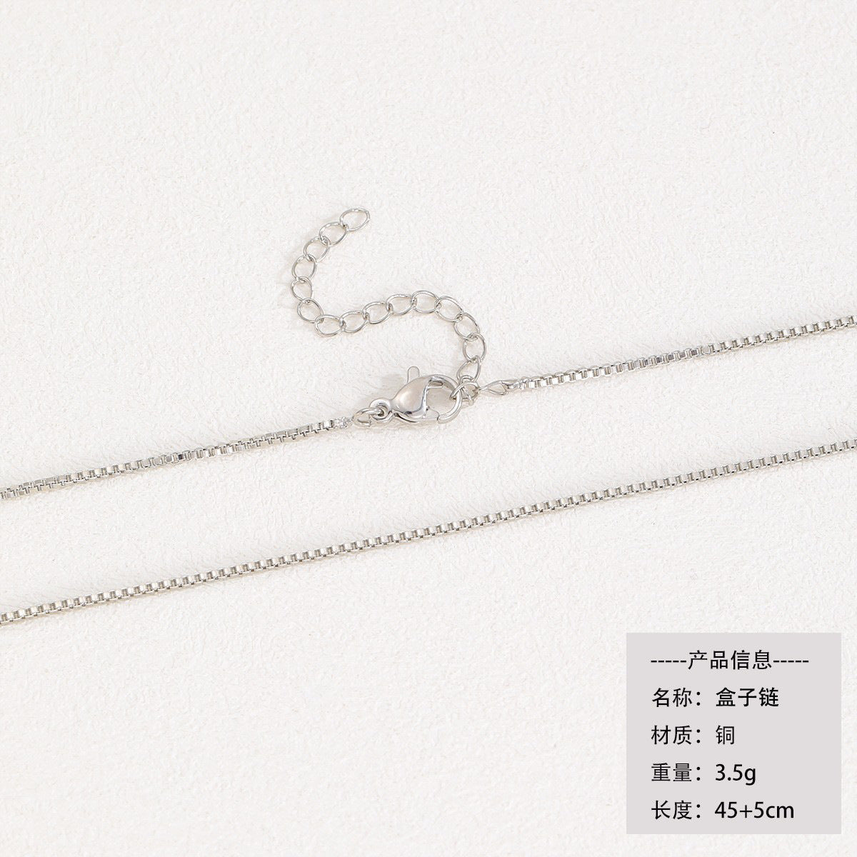 Wholesale Copper Cross Pendant Necklace with Zircon,  Geometric Fashion Jewelry Accessory for Women,  DIY Gift