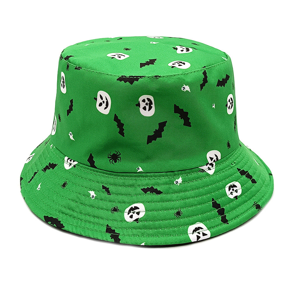 Wholesale  print bucket hat