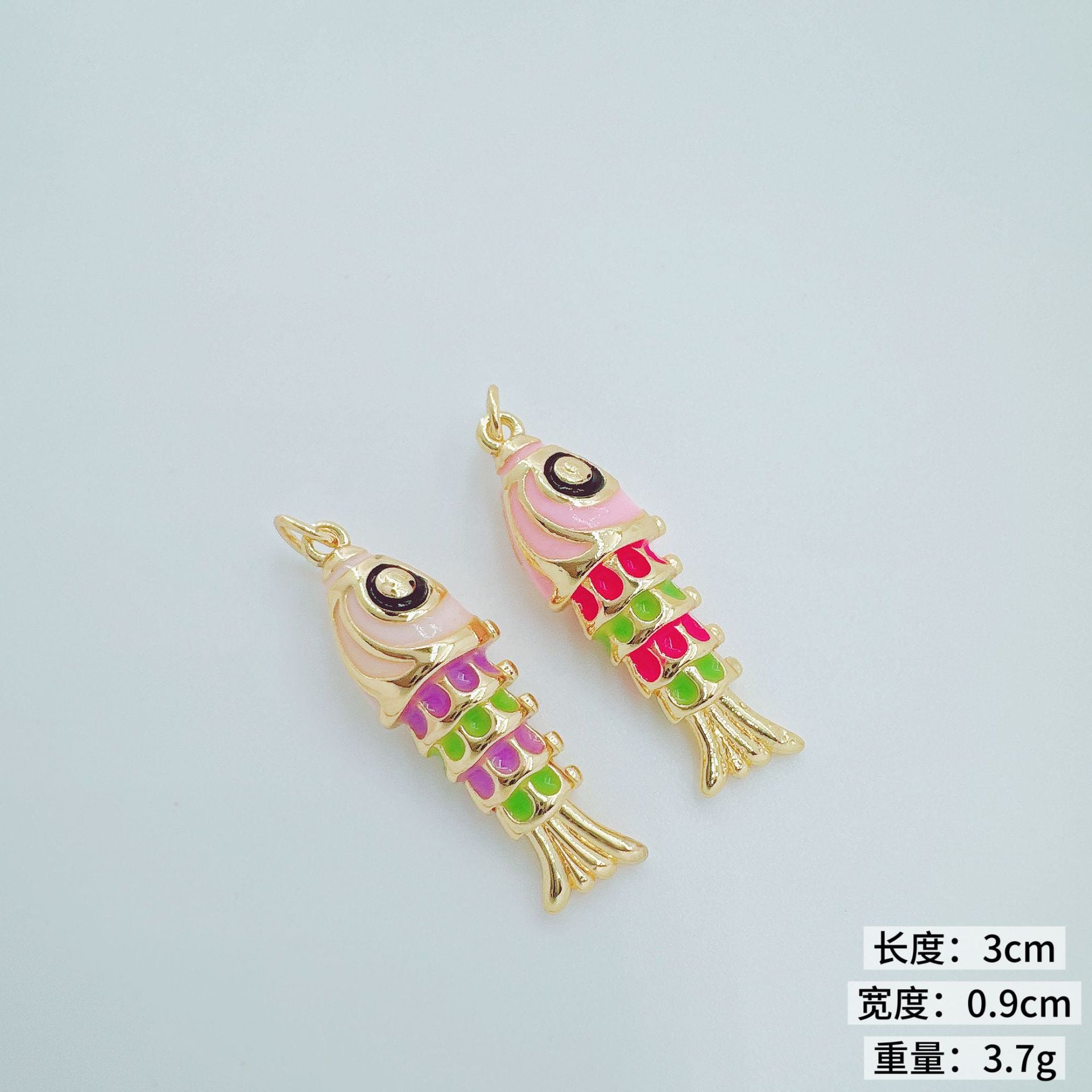 Wholesale Modern Pendant Necklace Copper Electroplated Fashion Accessory for Women Gift