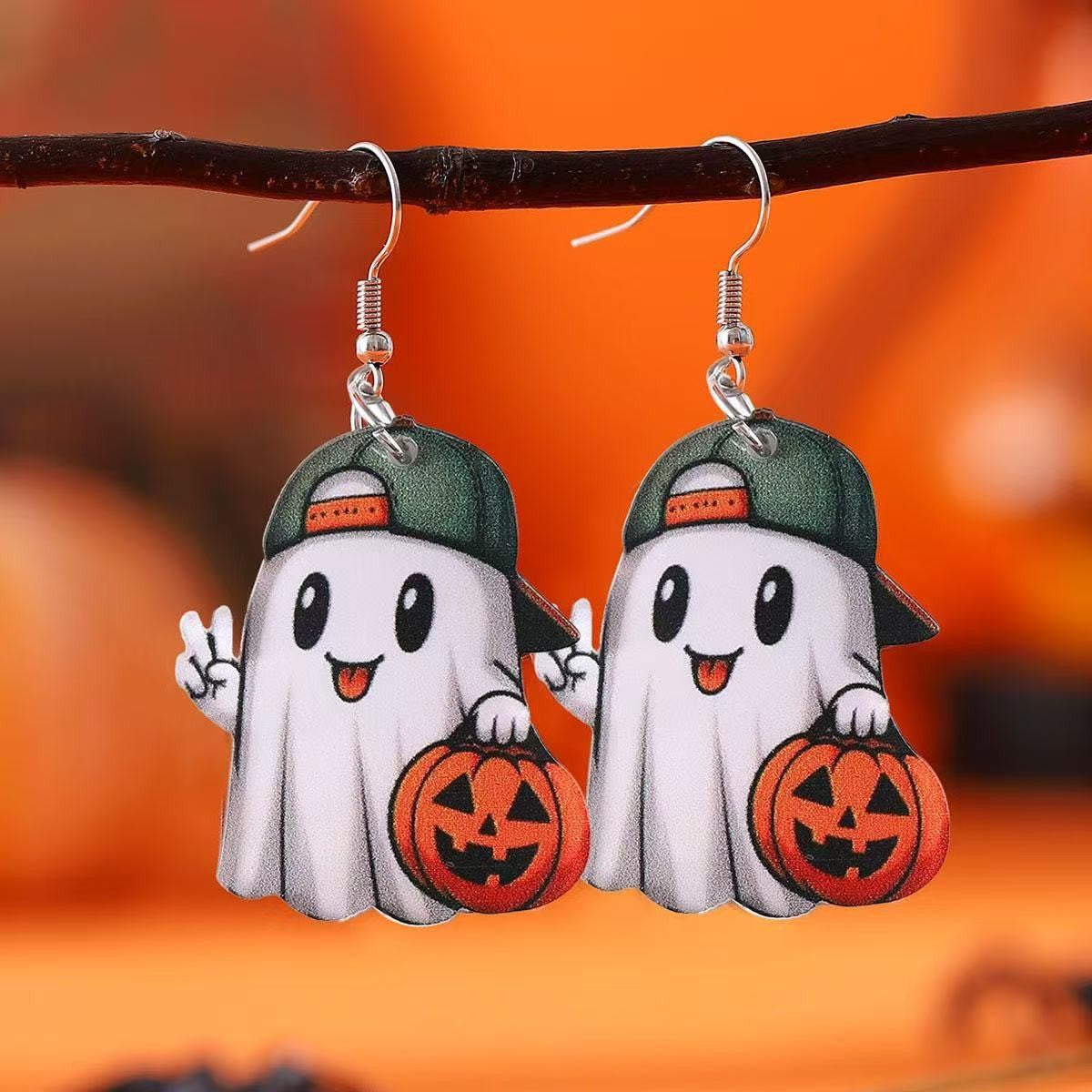 Wholesale Acrylic  Earrings