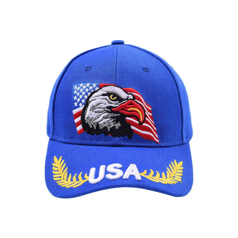 Wholesale  American Independence Day baseball cap