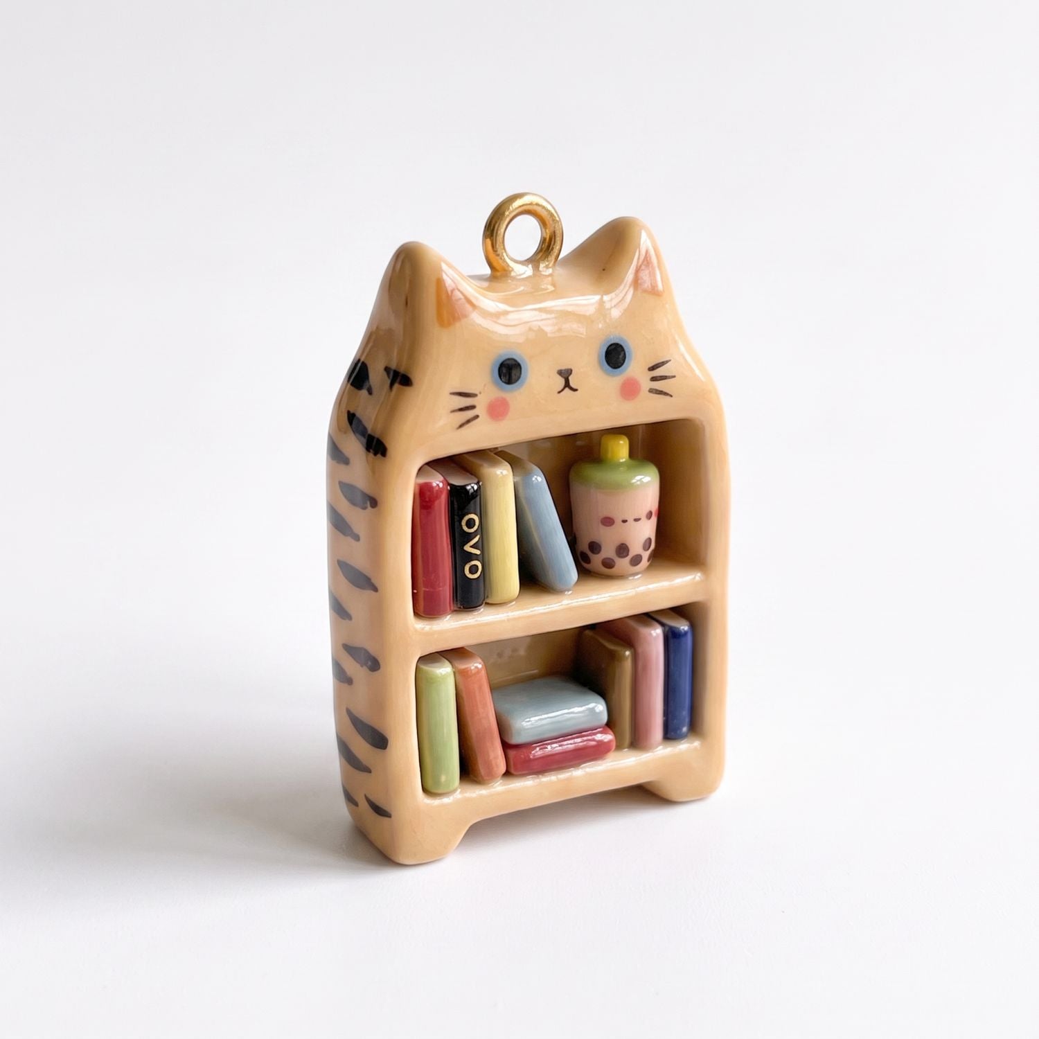 Wholesale Retro Animal Print Miniature Furniture Charms Copper DIY Pendant Necklace Accessory Bag Charm Craft Supply