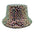 Wholesale  Fashion Sunshade Sequin Small Basin Hat Bucket Hat