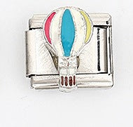 Wholesale Stainless Steel Electroplated Cute Modular Bracelet - Everyday Jewelry Accessory