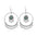 Wholesale  Bohemian Vintage Ethnic Style Earrings