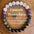 Wholesale Bohemian Vintage Style Semi-precious Stone Men's Beaded Bracelet