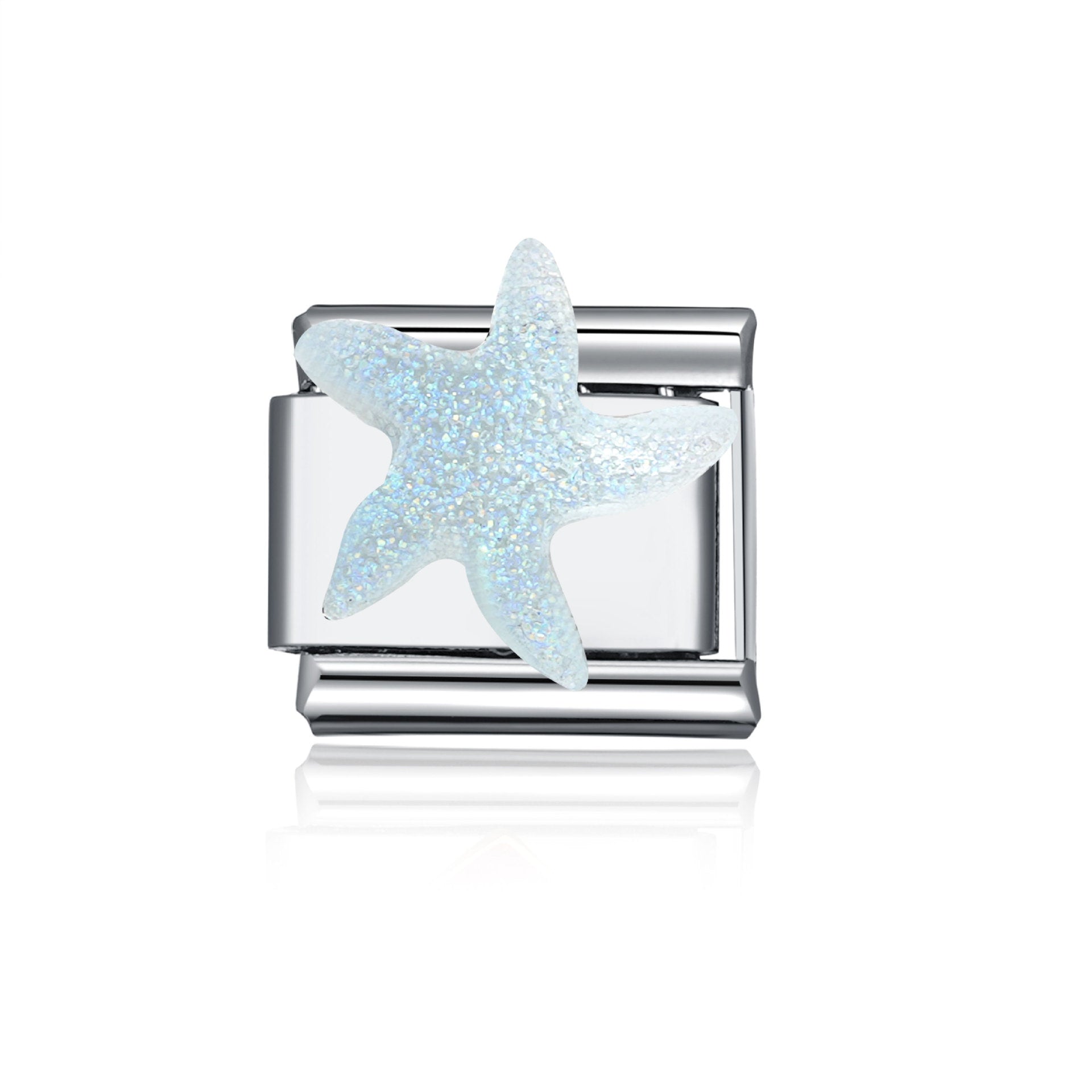 Wholesale DIY Italian modular ing bracelet