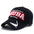 Wholesale Embroidered Letters Fashion Shark Baseball Cap