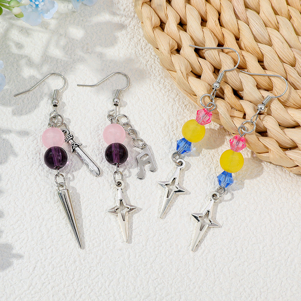 Wholesale Kpop Earrings  ACCVIP