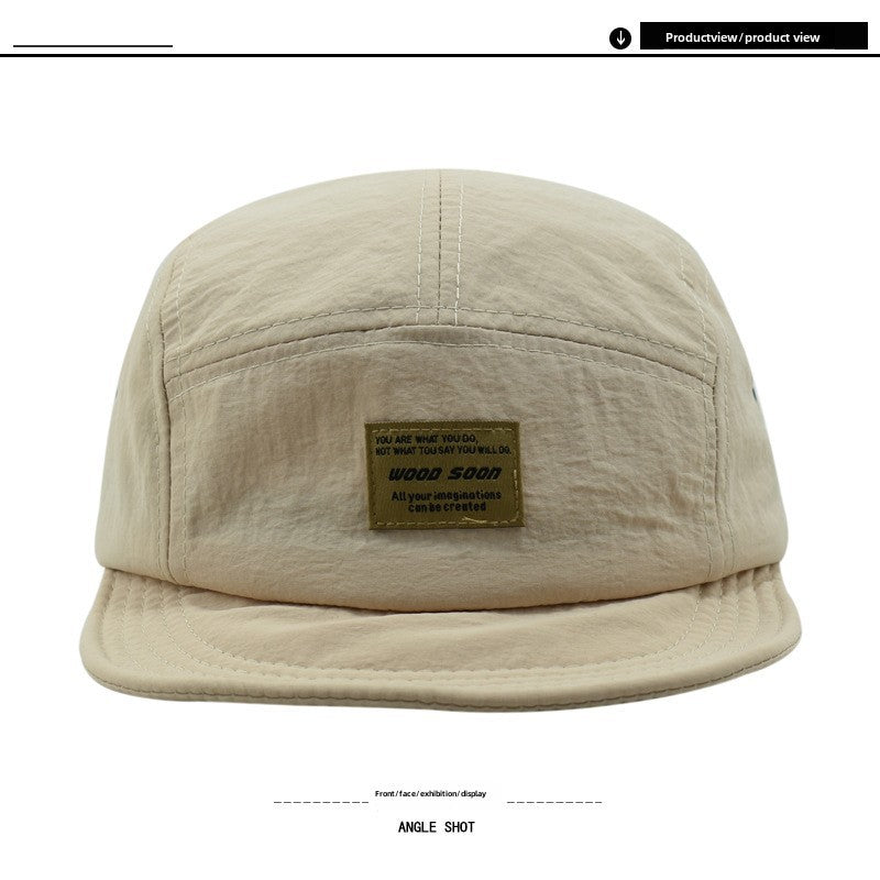 Wholesale  Vintage Sunshade and Sunscreen Cap Baseball Hat