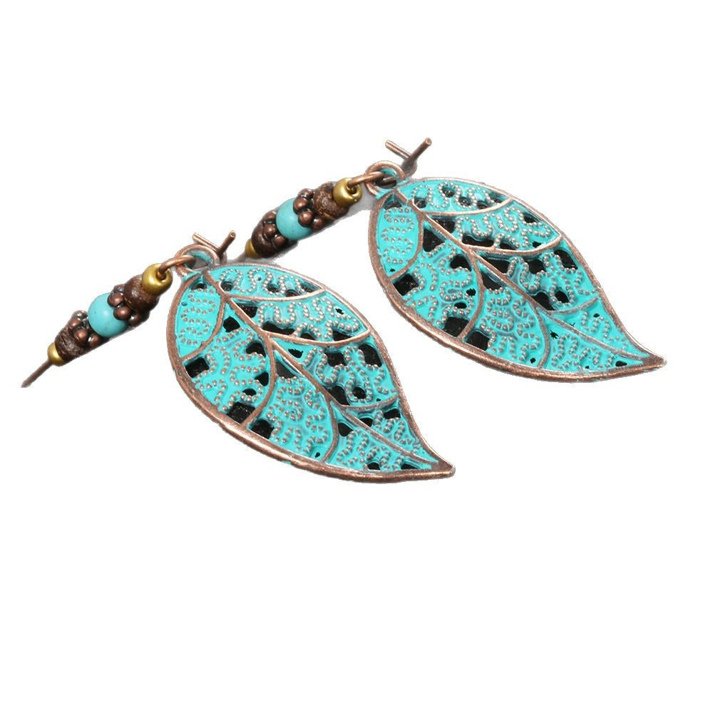 Wholesale Bohemian Rhapsody  Earrings