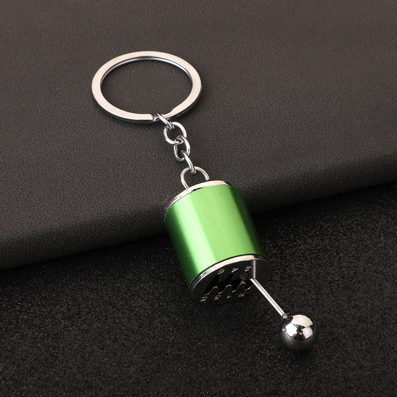 Wholesale gear shift keychain