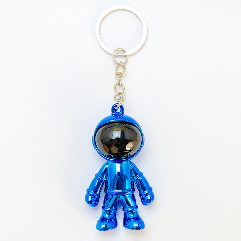 Wholesale Cartoon Cute Astronaut Keychain ACC-KC-Bais003