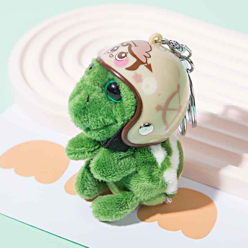 Wholesale Cartoon Cute Metal Keychain ACC-KC-Bais001