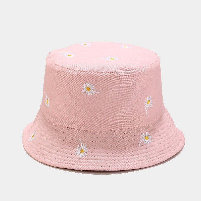 Wholesale Daisy Bucket Hat ACC-HT-YunTang001