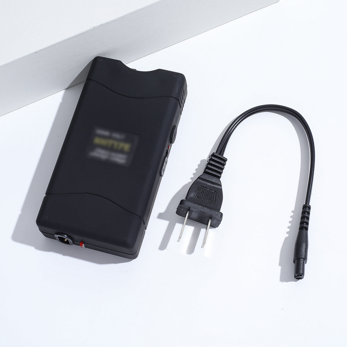 Wholesale Colorful Zebra Pattern Multifunctional Rechargeable Flashlight Keychain Accessories ACC-KC-ZhiYa063