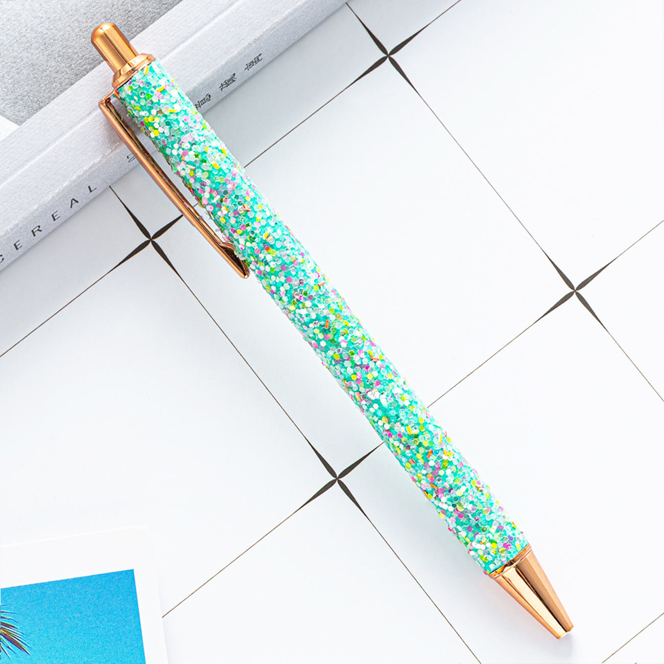 Wholesale Press Pen Ballpoint Pen Printing Pen ACC-PN-HuaHao003