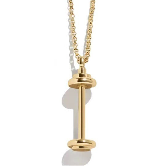 Wholesale enamel glaze multi-letter combination string clavicle necklace