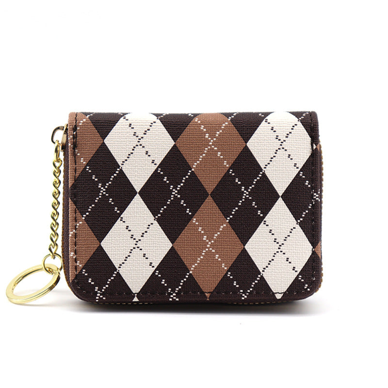 Wholesale New Zipper Large Capacity Multifunctional Wallet  ACC-WT-BiLH002