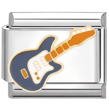 Wholesale Italian Charm Bracelet 9mm DIY Splicing Ocean Fairy Stainless Steel Composable Bracelet