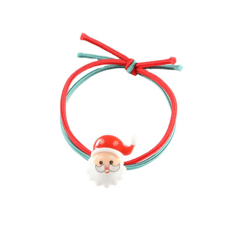 Wholesale Christmas Hair Ties and Hairbands