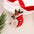 Wholesale Christmas Series Brooch