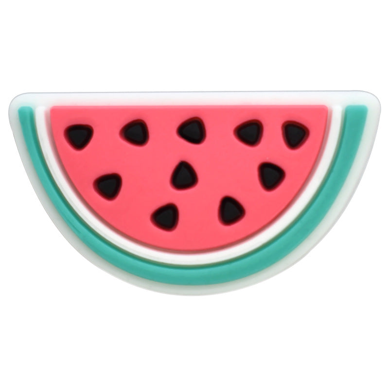 Wholesale Random 100pcs Beach Vacation Series Shoes Accessories Shoes Charms