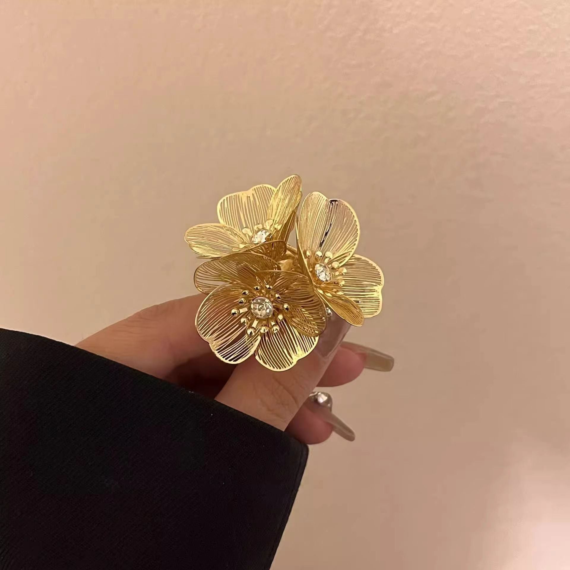 Wholesale  Funny Cartoon New Apple Dog Ring