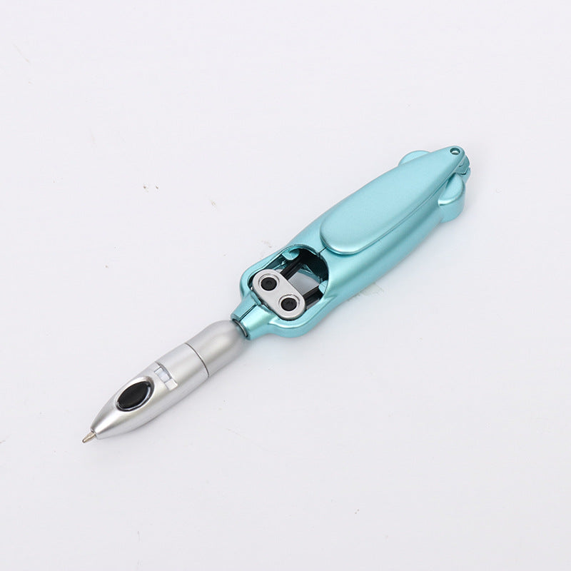 Wholesale Children's creative deformation toy pen