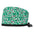 Wholesale Fashion cotton printed nurse cap